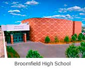Broomfield High School