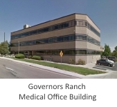 Governors Ranch Medical Office Building