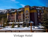Vintage Hotel
