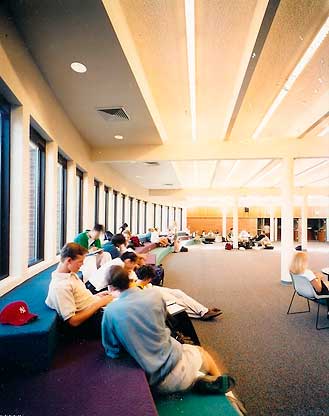 Client Kent Denver School  4000 East Quincy Avenue, Englewood, CO  80110 Contact:  Sally Cummings (since retired – please see following reference letter), 303-770-	7660, Ext. 230  													  Architect Hutton Architecture Studio  70 Broadway, Suite 300, Denver, CO 80203 Contact:  Paul Hutton (303) 861-1600  													  Project Information 	Use:						6th grade school through high school 	Type:						Addition/Remodel 	Size:						13,000 SF Addition/20,000 SF Remodel Original Contract Amount:			$1,452,215 Final Contract Amount:			$1,532,000  Project Duration:				March 1997 to August 1997 Project Manager:				Paul Sommer Superintendent:				Greg Thompson Method of Delivery:				CM/GC 													  Project Address Kent Denver School  4000 East Quincy Avenue  Englewood, CO  80110 													  Description Ward Construction Co. was selected as CM/GC for the prestigious Kent Denver private school.  The design included brick additions, which enhance two focal points of the campus:  the Field House and the Main Entry/Common area.  A state-of-the-art equipment room highlights the Field House addition.  The equipment room looks out over the campus play fields through large windows set in a curved wall, which receives much natural light from a tiered clerestory structure.  The addition at the Main Entry/Common, with its illuminated skylight and brick arches, creates a central point for gathering.