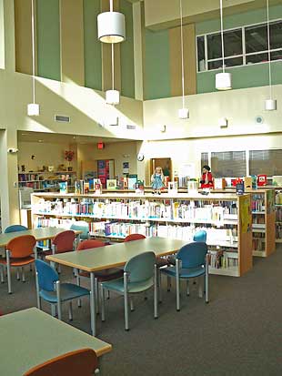 Paris Elementary School