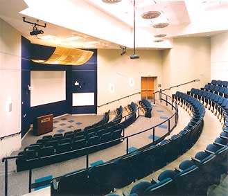 Rita Bass Trauma Educational Institute