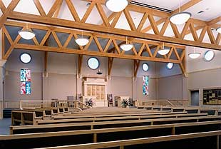 Rodef Shalom Congregation