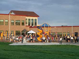 Stargate Charter School