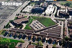 Mini Storage